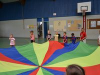 Stage Cirque (29/07-02/08)