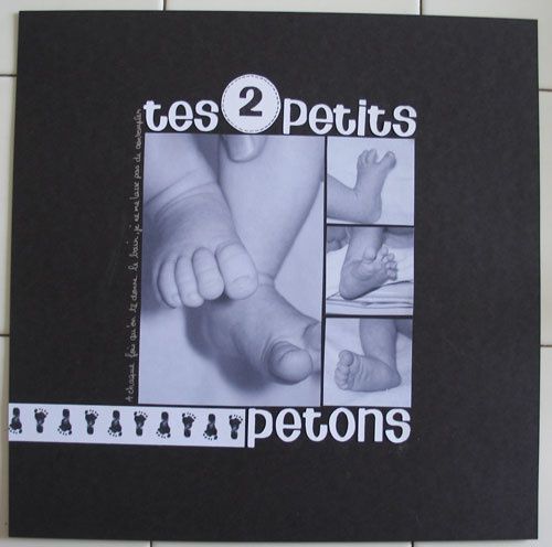 Album - Pages 2007