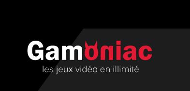 ACTUALITE : Pour le 1er avril, Gamoniac parfume les jeux vidéo et lance la 4D !!!