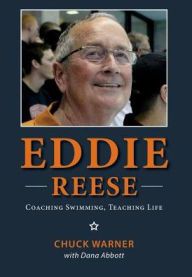 Electronic book free downloads Eddie Reese: