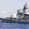 Rs 3L cr plan to boost India's naval might