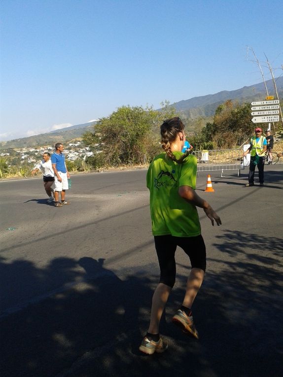 Album - 2012.10.14 La course des fleurs (Tampon)