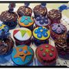 Cupcakes Cirque