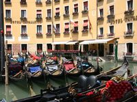 Trois jours à Venise