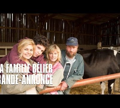 La Famille Bélier - Eric Lartigau