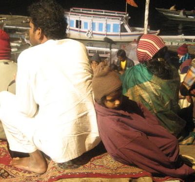 Varanasi ........complément d'images .....