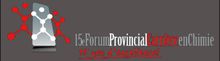 16e Forum Provincial Carrière en Chimie