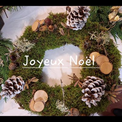 Joyeux Noël 