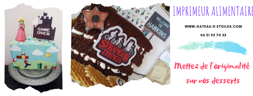 Anniversaire Jurassic World Leblogdegateaudetoiles Over Blog Com