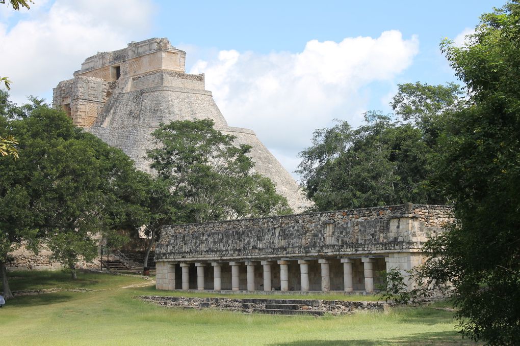 Uxmal