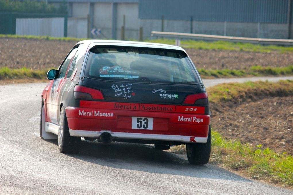 rallye de Béthune 2014
Le Béthunois 2014
Bayard Corolla WRC 
FOCUS WRC