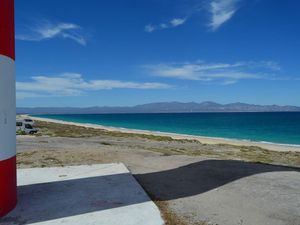 24/02/2016 : de La Paz à la Bahía Concepción