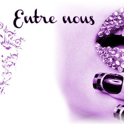 Infos du jour, bonjour !!!