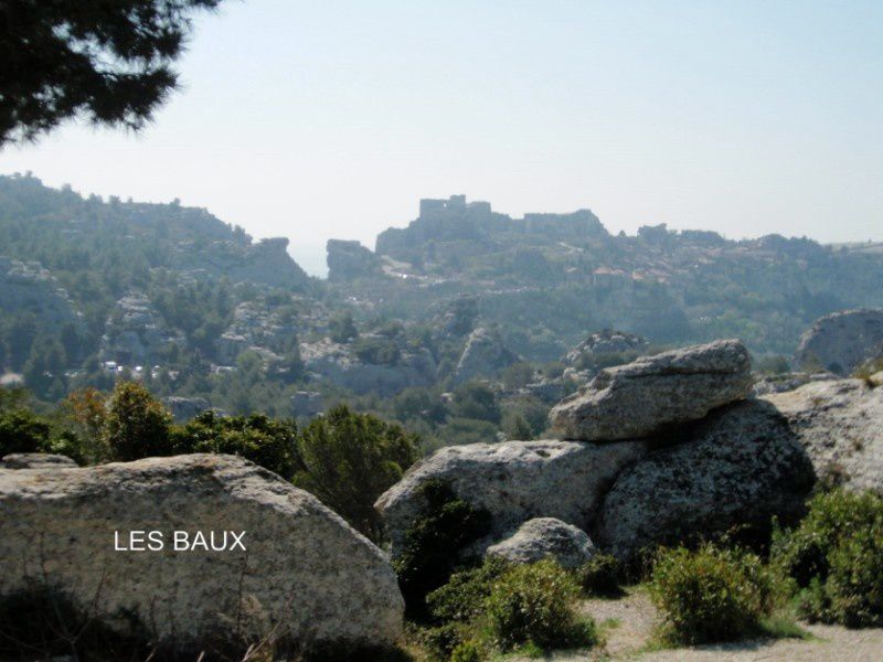 Album - alpilles