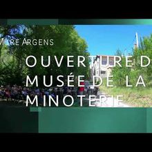 La Mure-Argens : La Minoterie ouvre ses portes