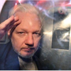 Julian ASSANGE prisonnier politique maltraité !