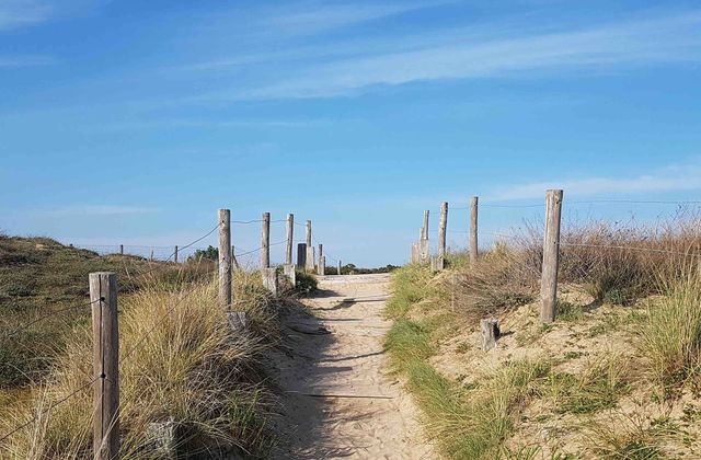 Camping Sandaya Noirmoutier: un séjour au coeur de la nature