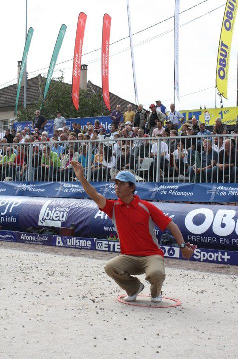 Album - 2011 / Master-petanque-2011-a-Wissembourg