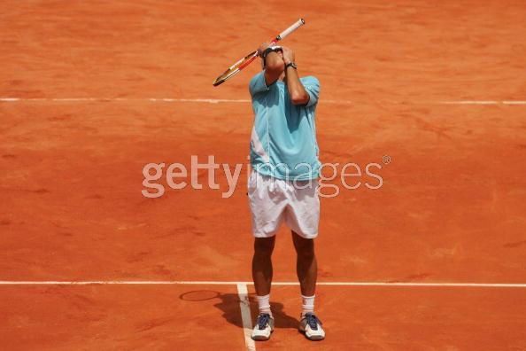 Album - Diego On Court