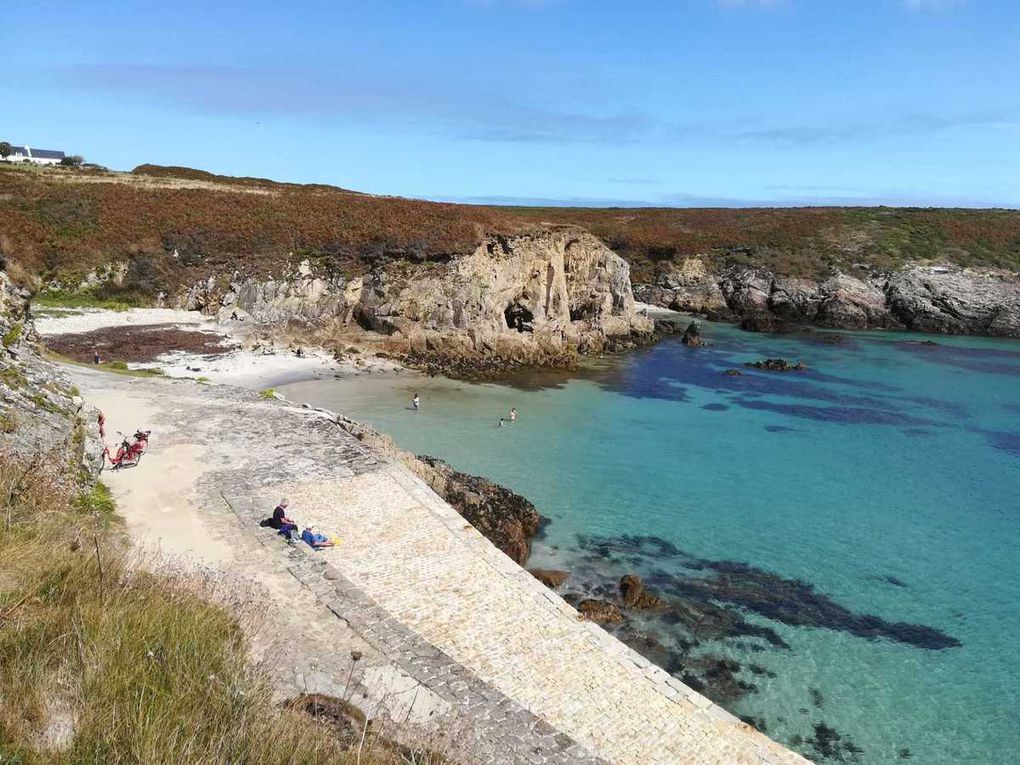 Dimanche: promenade menée par Muriel