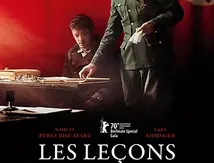 Les Leçons Persanes (2022) de Vadim Perelman