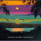 belles fresques japonaises jackdidier