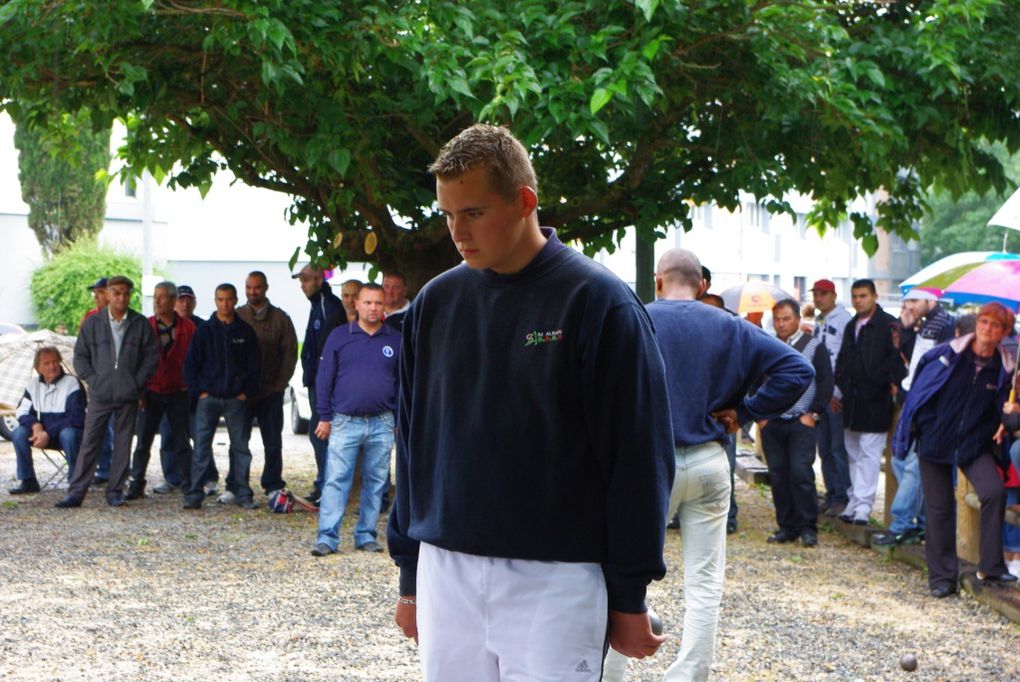 Album - 2011 / 2-eme-Tour-Coupe-de-France-des-Clubs-2011