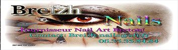 Boutique Breizh-Nails