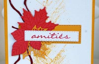 Vive l'automne