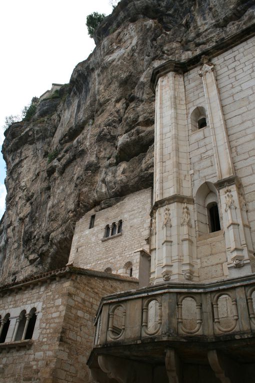 Album - Rocamadour