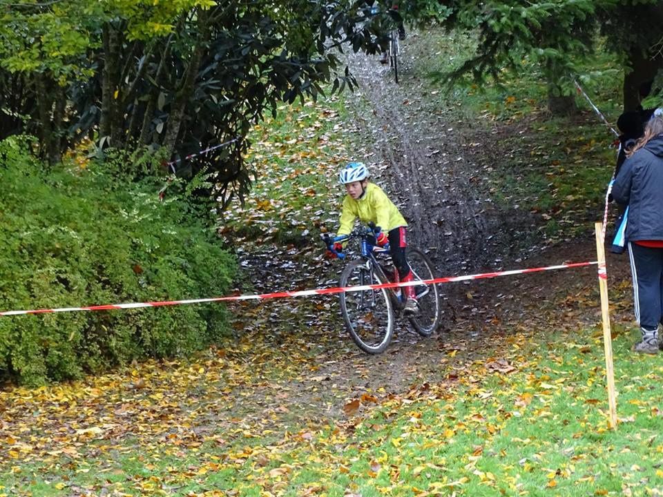 Album photos du cyclo-cross de Voves (28)