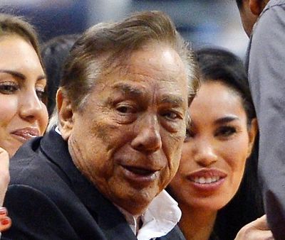 Donald Sterling s'en prend à Magic Johnson