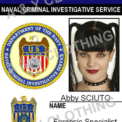 Cartes NCIS