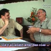 "JE ME SOUVIENS" En mémoire de mon Père : LUBAN Olivier.