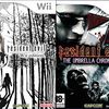 Les Resident Evil moins chers sur Wii