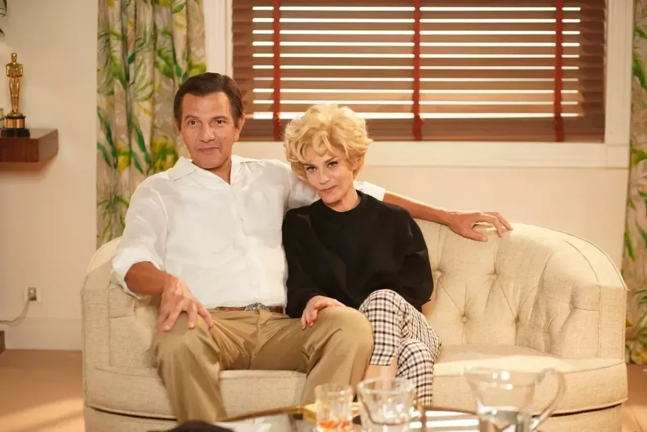 t'aimais (2025) Diane Kurys