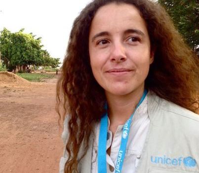 Carole Vignaud tire la sonnette d’alarme sur la situation humanitaire et le quotidien des enfants dans le Nord-Mali