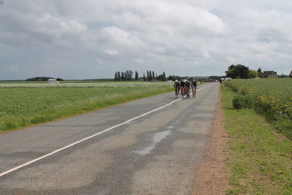 Album photos de la course UFOLEP de Marsauceux (28)