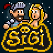 Steam Greenlight :: Sigi