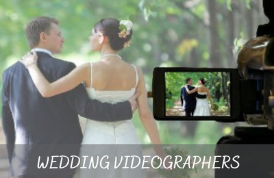 Why Investing in Wedding Videographers from Monterey Is Worth It?