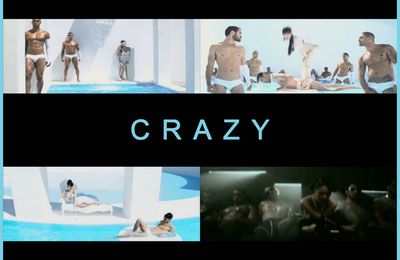 [MV] Crazy By Lee Jung Hyun