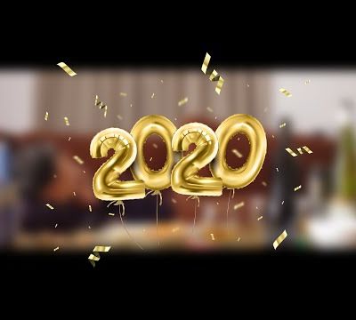 Bonne année 2020 ! l'heure du choix ....( un cadeau pour vous !)