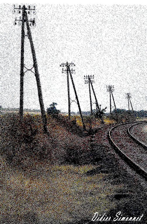 Album - Promenade-ferroviaire