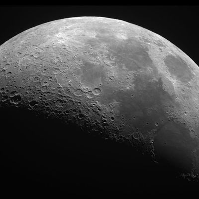 Les phénomènes astronomiques de la Lune en Juin 2016