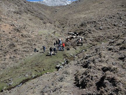 Album - 04_Cabalgata dans les Andes