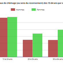 #BormesLesMimosas ... coup dur pour l'organisation du travail !