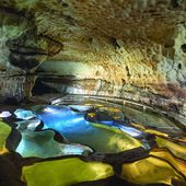 La Grotte Saint-Marcel | Ardèche - France