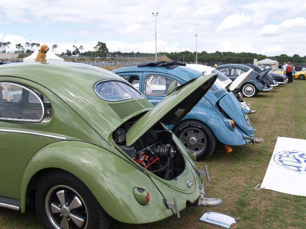 Album - Le-mans-classic-2008