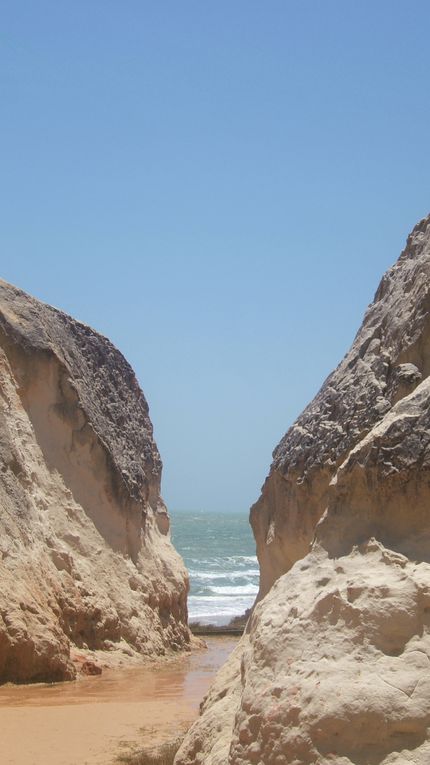 Album - Fortaleza--Quixada-et-Morro-Branco