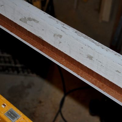 Transformation d'une fenêtre simple vitrage en double avec photos et vidéos